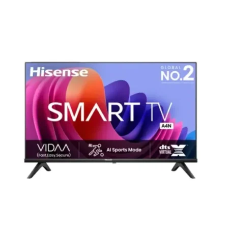 Hisense 43A4N 43 Inch Android Led TV